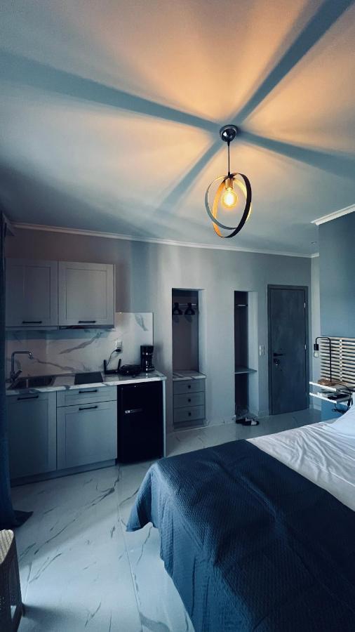 Thalistris Room Nydri  Zewnętrze zdjęcie