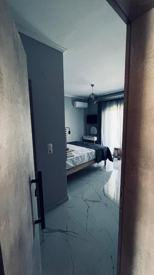 Thalistris Room Nydri  Zewnętrze zdjęcie